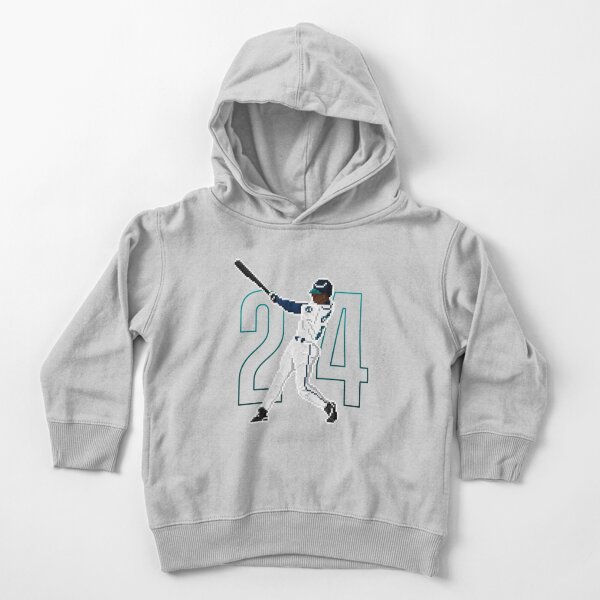Best Selling Product] Ken Griffey Jr Seattle Mariners Northwest Green Jersey  Inspired New Fashion Hoodie Dress