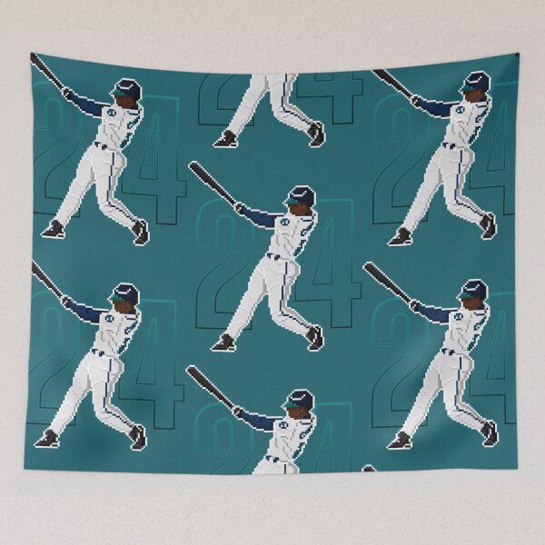 Item preview, Ken Griffey Jr  designed and sold by Jasapparell.