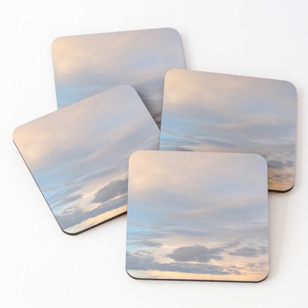 Item preview, Sky, Clouds, Heaven, Meterology, Space Design. designed and sold by Fiftyandfab.