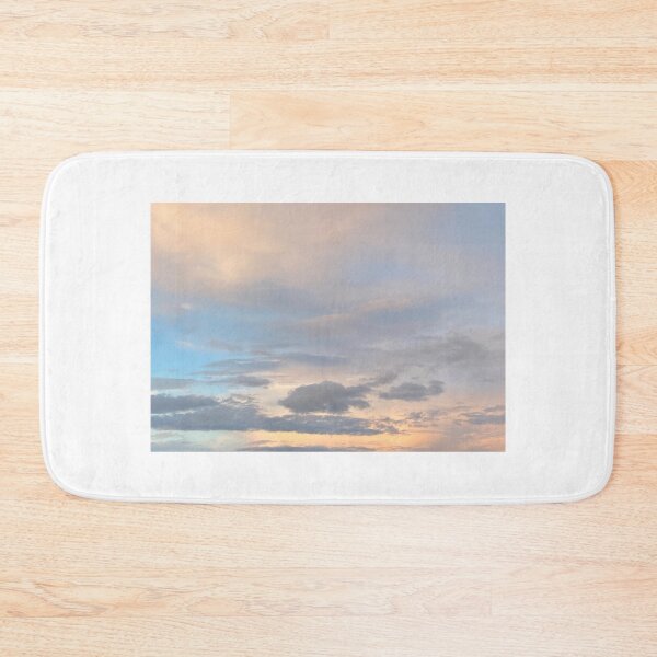 Item preview, Sky, Clouds, Heaven, Meterology, Space Design. designed and sold by Fiftyandfab.