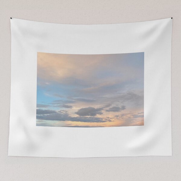 Item preview, Sky, Clouds, Heaven, Meterology, Space Design. designed and sold by Fiftyandfab.