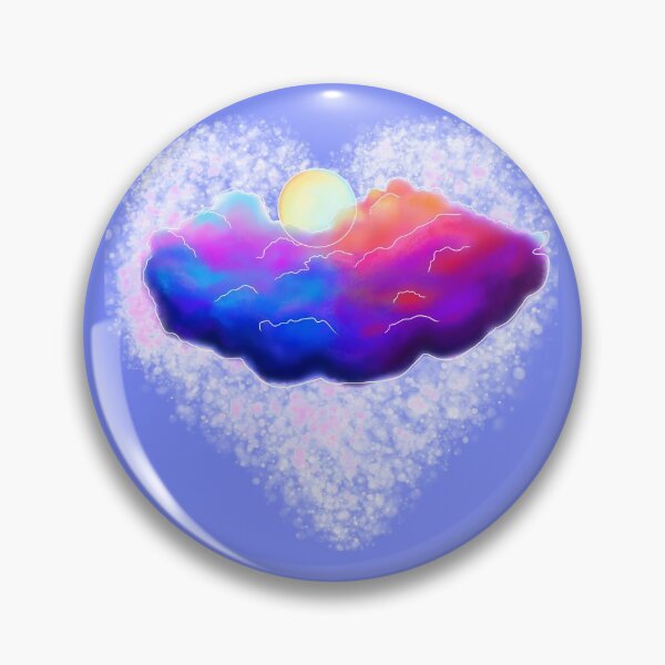 Item preview, Cloud Nine  designed and sold by yourLastHope.