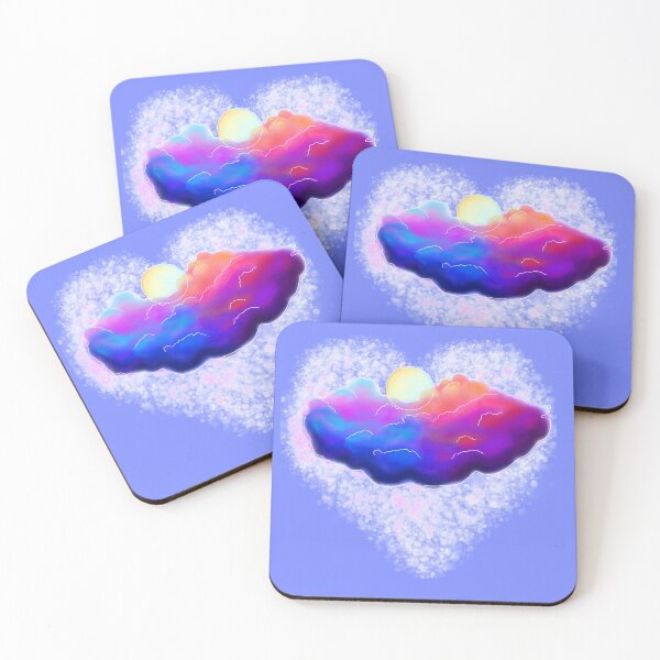 Item preview, Cloud Nine  designed and sold by yourLastHope.