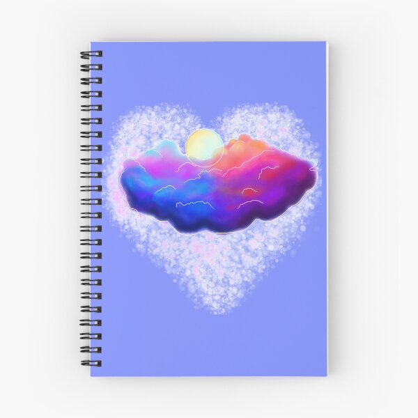 Item preview, Cloud Nine  designed and sold by yourLastHope.