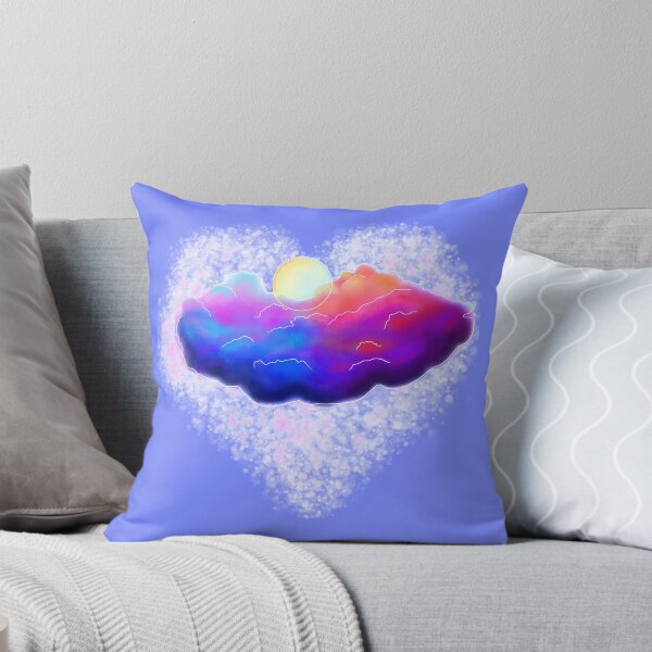 Item preview, Cloud Nine  designed and sold by yourLastHope.