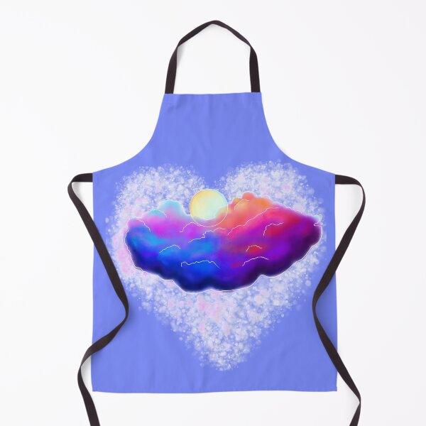 Item preview, Cloud Nine  designed and sold by yourLastHope.