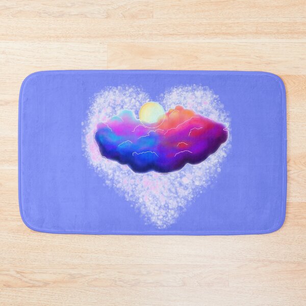 Item preview, Cloud Nine  designed and sold by yourLastHope.
