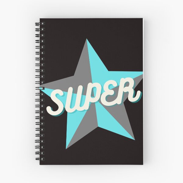 Item preview, Super Star designed and sold by DAFIN.