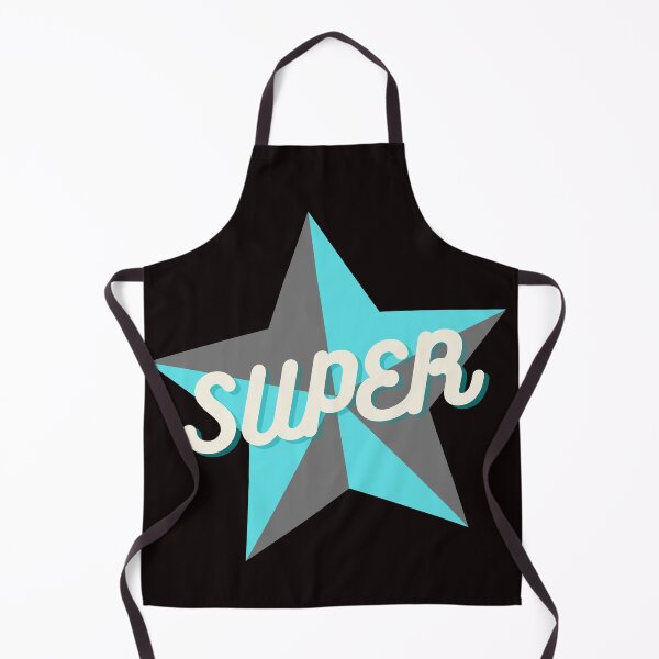 Item preview, Super Star designed and sold by DAFIN.