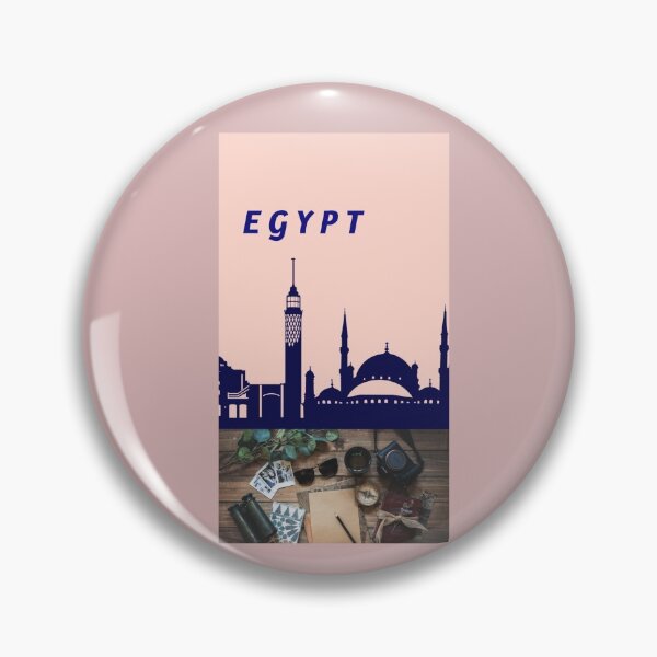 Item preview, Travel to Egypt designed and sold by ChocoPixel63.