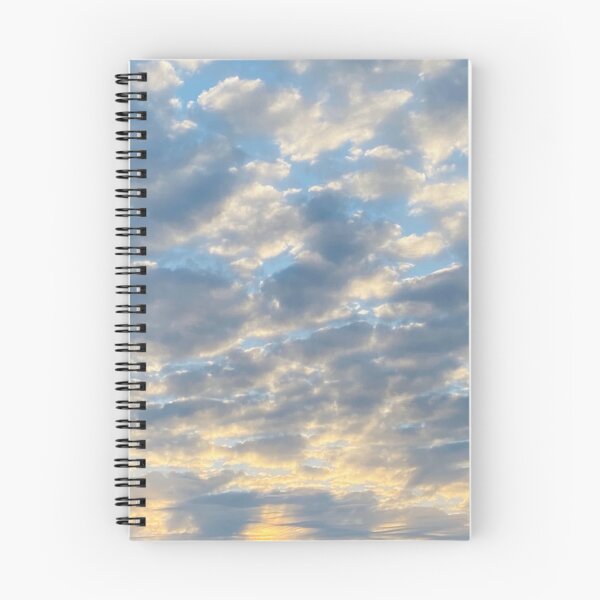 Item preview, Sky, Clouds, Heaven, Meterology, Space Design. designed and sold by Fiftyandfab.