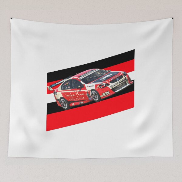 Item preview, Greg Murphy V8 Supertourer designed and sold by Heywood47.