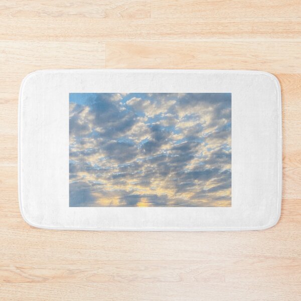 Item preview, Sky, Clouds, Heaven, Meterology, Space Design. designed and sold by Fiftyandfab.