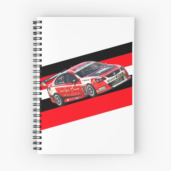 Item preview, Greg Murphy V8 Supertourer designed and sold by Heywood47.