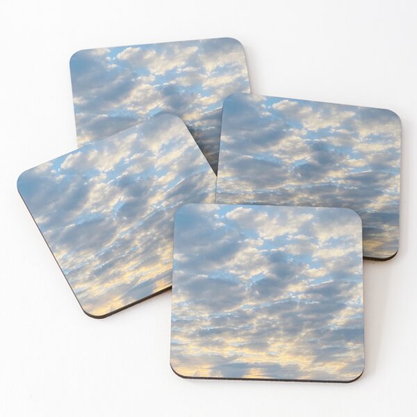 Item preview, Sky, Clouds, Heaven, Meterology, Space Design. designed and sold by Fiftyandfab.