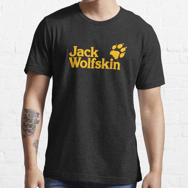 by Redbubble P T-Shirt for Essential Mario Sale Jack Müller | Wolfskin\