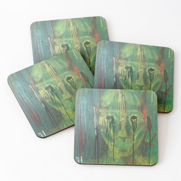Item preview, Borderline  designed and sold by agnesbinx.