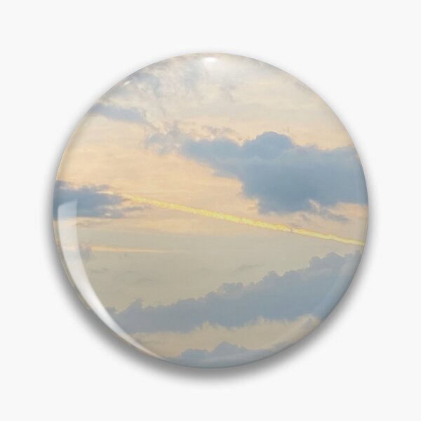 Item preview, Sky, Clouds, Heaven, Meterology, Space Design. designed and sold by Fiftyandfab.