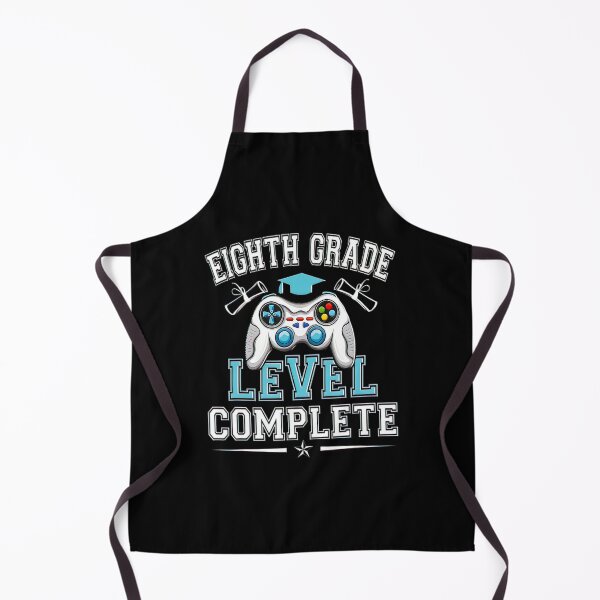 Item preview, Eighth Grade Level Complete Graduation Class 2021 8th Grade designed and sold by BegayStore.