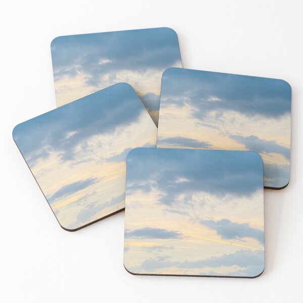 Item preview, Sky, Clouds, Heaven, Meterology, Space Design. designed and sold by Fiftyandfab.
