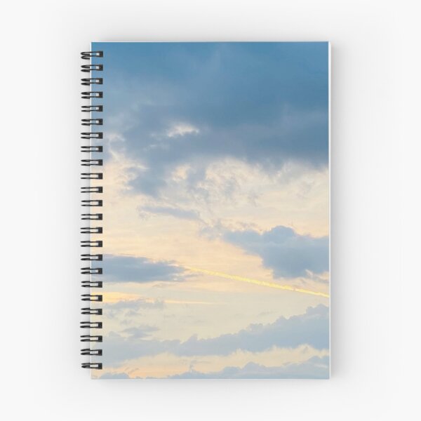 Item preview, Sky, Clouds, Heaven, Meterology, Space Design. designed and sold by Fiftyandfab.