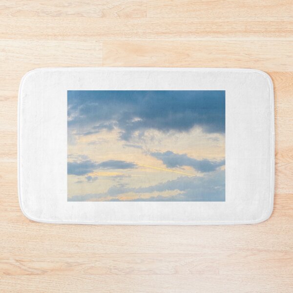 Item preview, Sky, Clouds, Heaven, Meterology, Space Design. designed and sold by Fiftyandfab.