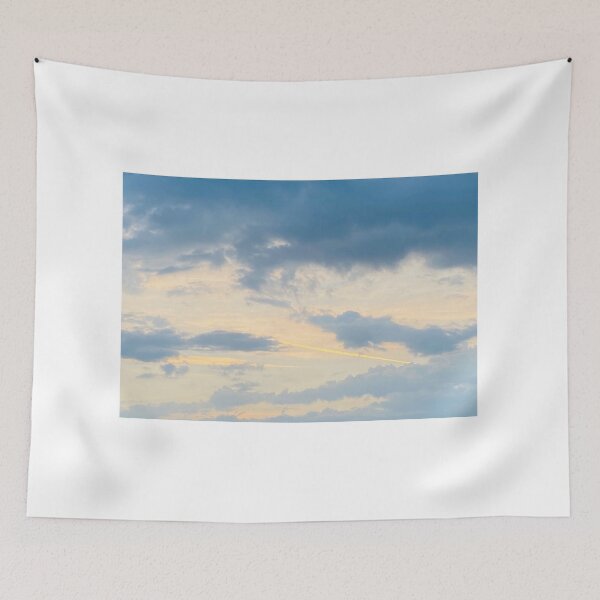 Item preview, Sky, Clouds, Heaven, Meterology, Space Design. designed and sold by Fiftyandfab.