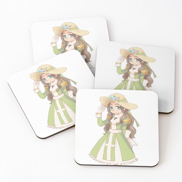 Item preview, RO Priestess designed and sold by CuteNCool.