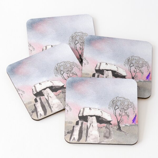 Item preview, Standing Stones designed and sold by Markus May.
