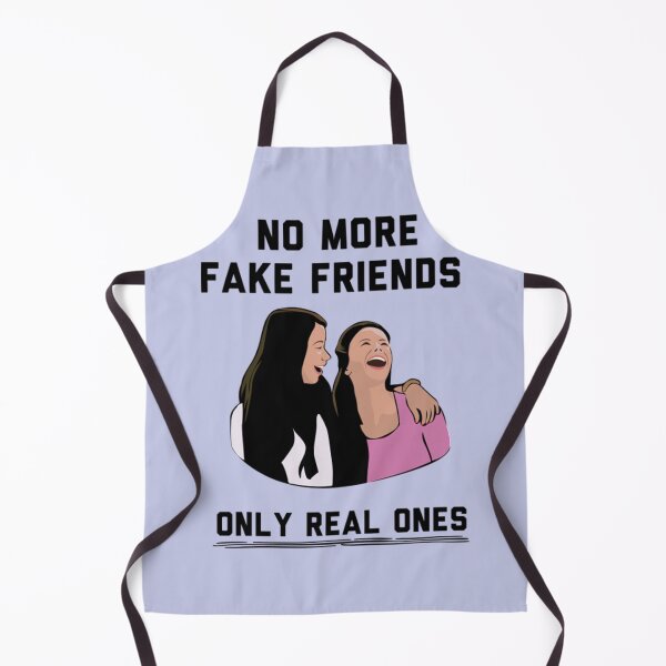 Item preview, No More Fake Friends designed and sold by Jasapparell.
