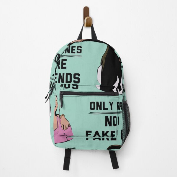 Item preview, No More Fake Friends designed and sold by Jasapparell.