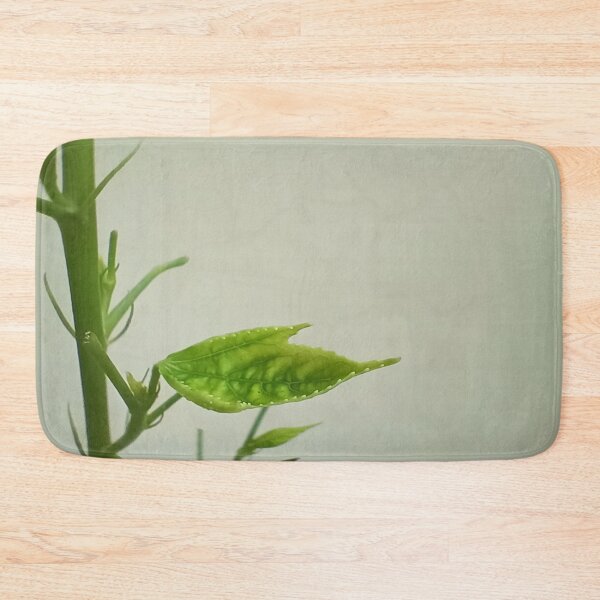 Item preview, Green plant designed and sold by Wolverin6430.