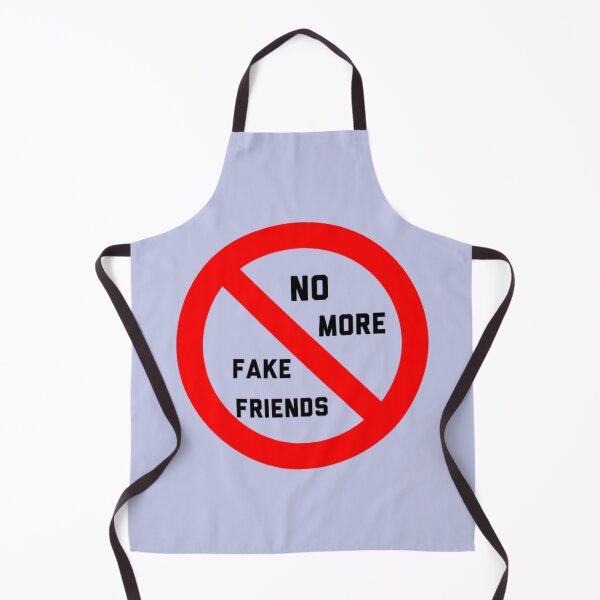 Item preview, No More Fake Friends designed and sold by Jasapparell.