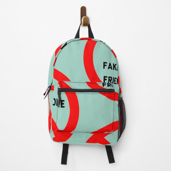 Item preview, No More Fake Friends designed and sold by Jasapparell.
