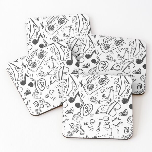Item preview, Doodle designed and sold by Persons2Persons.