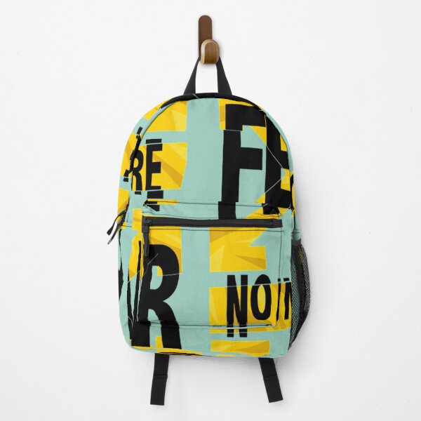 Item preview, No More Fear designed and sold by Jasapparell.