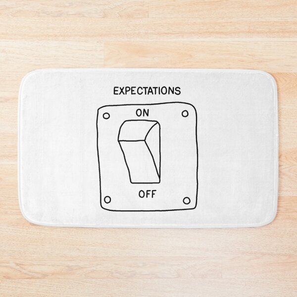 Item preview, Expectations designed and sold by ValentinaHramov.