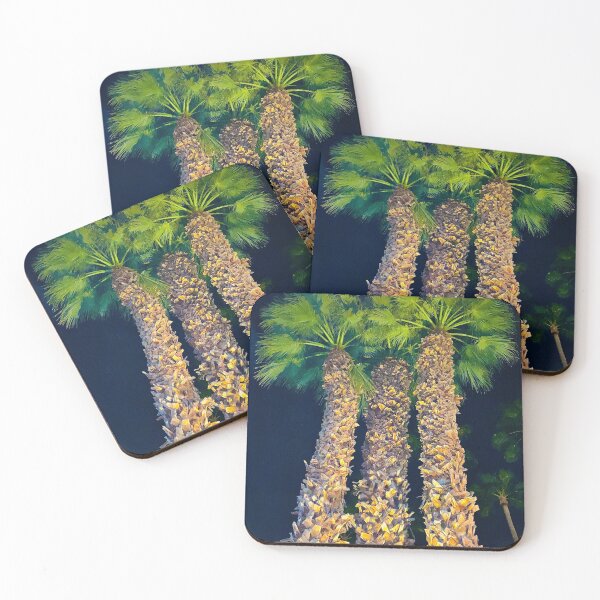 Item preview, Palms designed and sold by Serenity67.