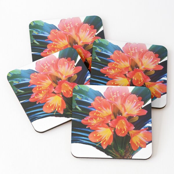 Item preview, CLIVIA LILY  designed and sold by JoAnnHayden.