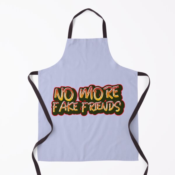 Item preview, No More Fake Friends designed and sold by Jasapparell.