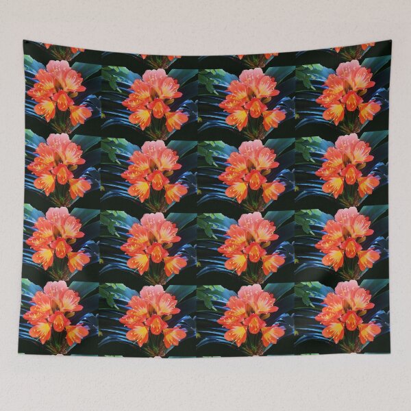 Item preview, CLIVIA LILY  designed and sold by JoAnnHayden.