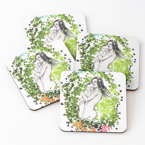 Item preview, Mother Love designed and sold by Markus May.