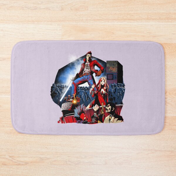 Item preview, No More Heroes  designed and sold by Jasapparell.