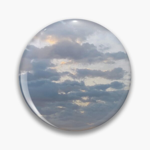 Item preview, Sky, Clouds, Heaven, Meterology, Space Design. designed and sold by Fiftyandfab.