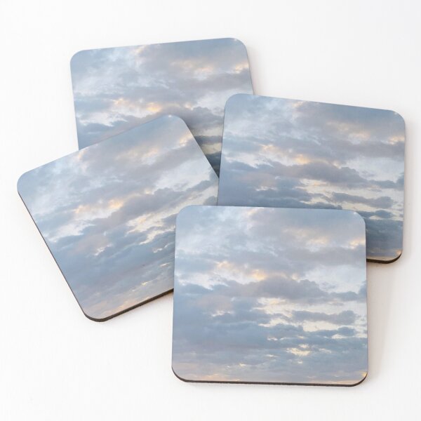 Item preview, Sky, Clouds, Heaven, Meterology, Space Design. designed and sold by Fiftyandfab.
