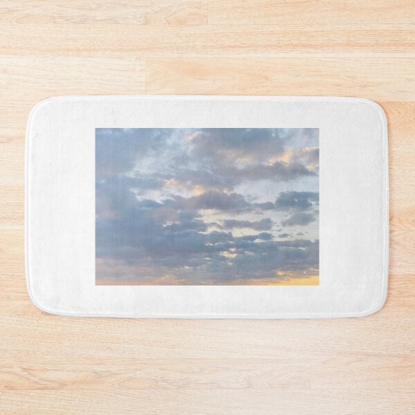 Item preview, Sky, Clouds, Heaven, Meterology, Space Design. designed and sold by Fiftyandfab.