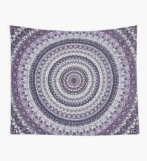 Mandala 10 Wall Tapestry