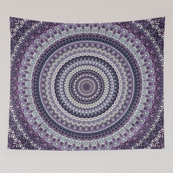 Item preview, Mandala 10 designed and sold by Mandala Of Life.