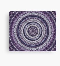 Mandala 10 Canvas Print