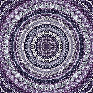 Artwork thumbnail, Mandala 10 by Mandala Of Life